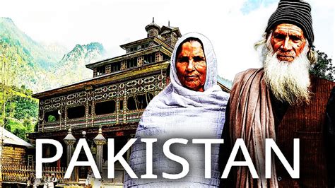 Pakistan belgeseli